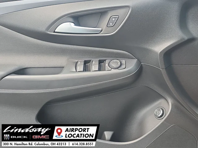 Nuevos BUICK ENVISTA à Estados chez autogozo