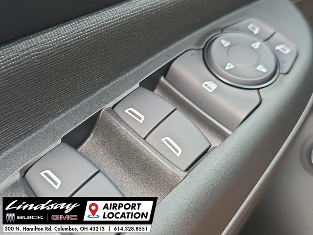 Nuevos BUICK ENVISTA à Estados chez autogozo