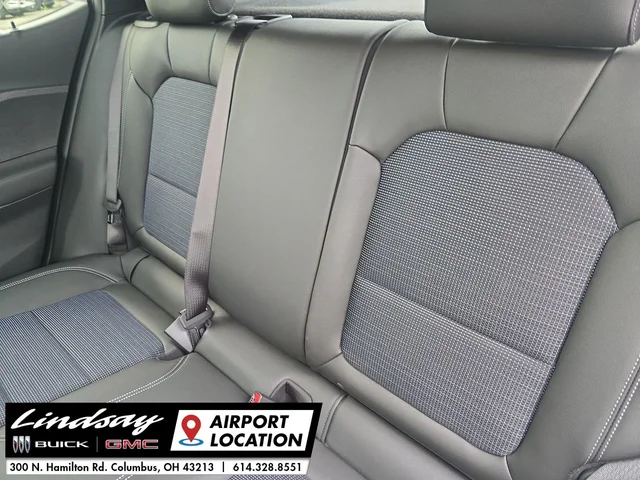 Nuevos BUICK ENVISTA à Estados chez autogozo