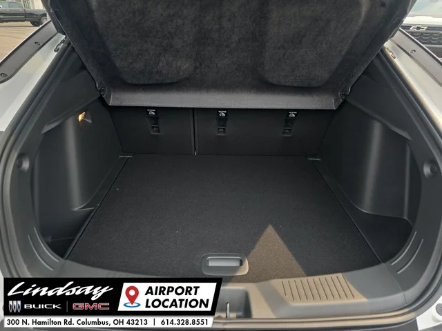 Nuevos BUICK ENVISTA à Estados chez autogozo