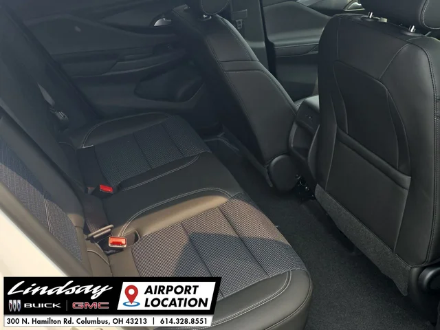 Nuevos BUICK ENVISTA à Estados chez autogozo