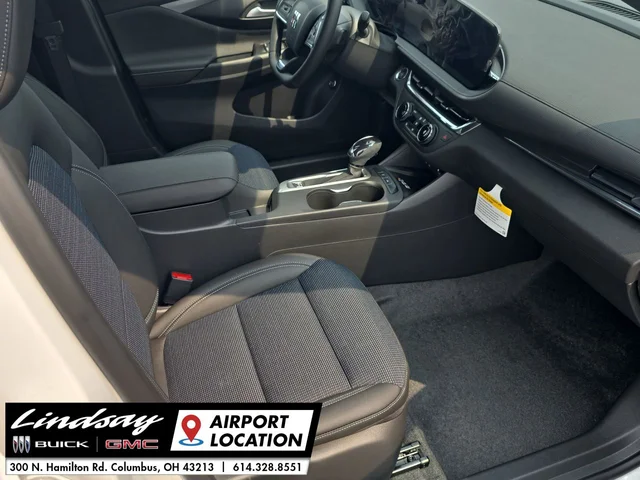 Nuevos BUICK ENVISTA à Estados chez autogozo