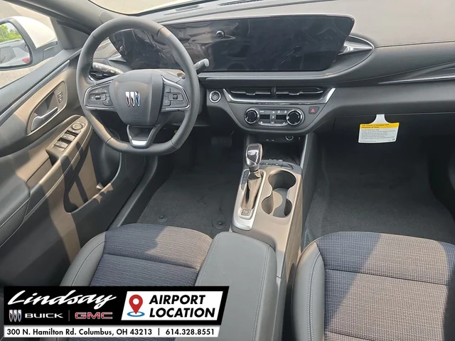 Nuevos BUICK ENVISTA à Estados chez autogozo