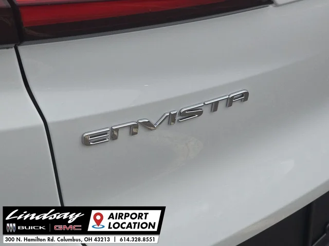 Nuevos BUICK ENVISTA à Estados chez autogozo