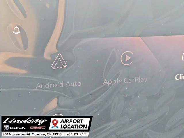 Nuevos BUICK ENVISTA à Estados chez autogozo