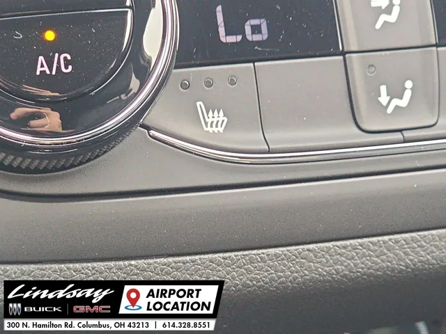 Nuevos BUICK ENVISTA à Estados chez autogozo
