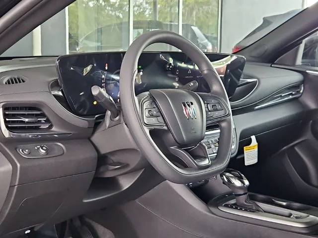Nuevos BUICK ENVISTA à Estados chez autogozo