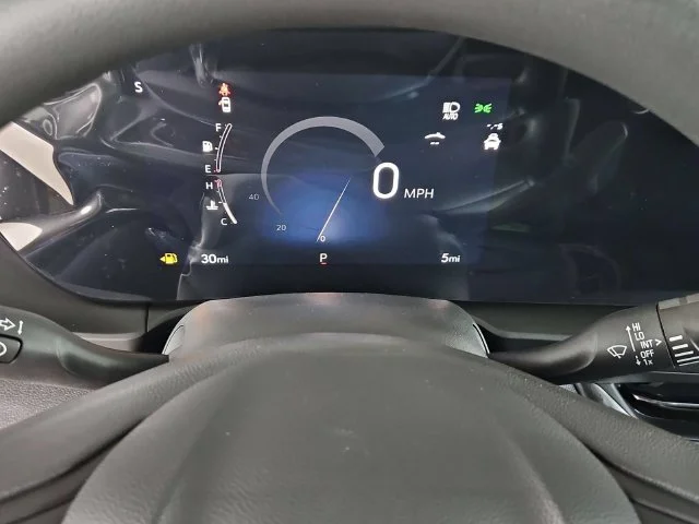 Nuevos BUICK ENVISTA à Estados chez autogozo