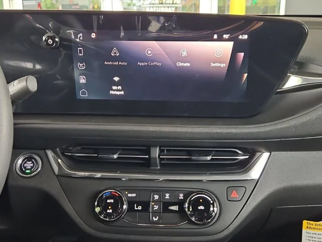 Nuevos BUICK ENVISTA à Estados chez autogozo