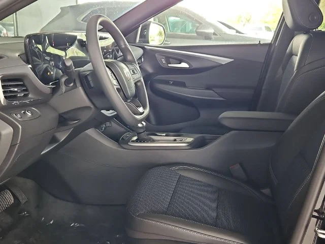 Nuevos BUICK ENVISTA à Estados chez autogozo
