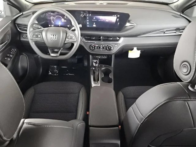 Nuevos BUICK ENVISTA à Estados chez autogozo