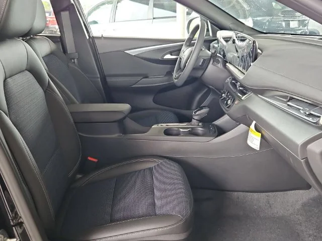 Nuevos BUICK ENVISTA à Estados chez autogozo