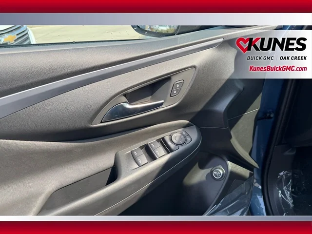Nuevos BUICK ENVISTA à Estados chez autogozo