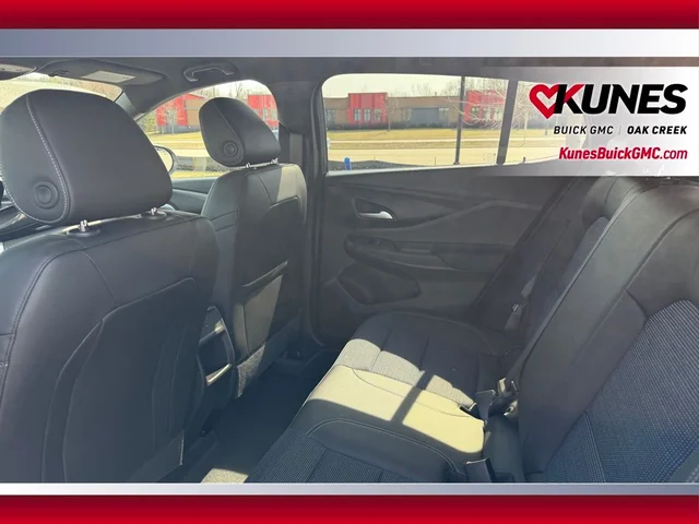 Nuevos BUICK ENVISTA à Estados chez autogozo