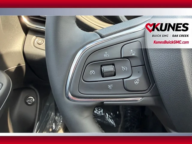 Nuevos BUICK ENVISTA à Estados chez autogozo