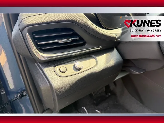 Nuevos BUICK ENVISTA à Estados chez autogozo