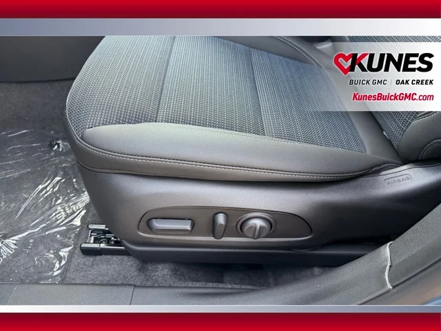 Nuevos BUICK ENVISTA à Estados chez autogozo
