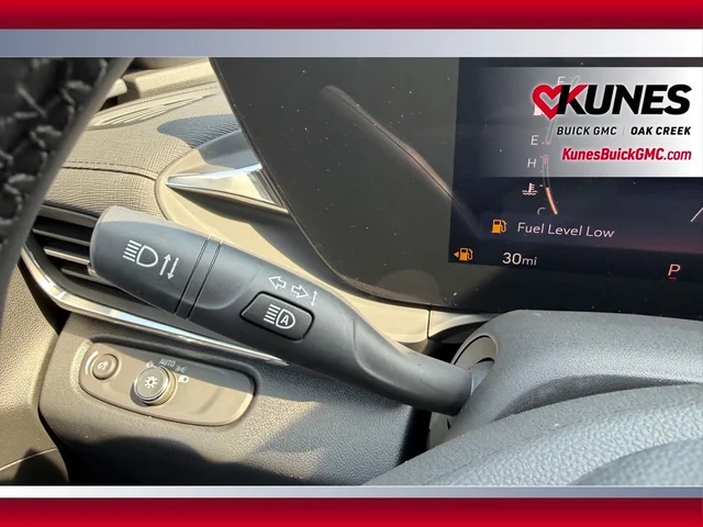 Nuevos BUICK ENVISTA à Estados chez autogozo