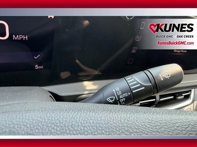 Nuevos BUICK ENVISTA à Estados chez autogozo