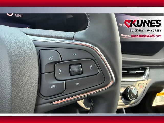Nuevos BUICK ENVISTA à Estados chez autogozo