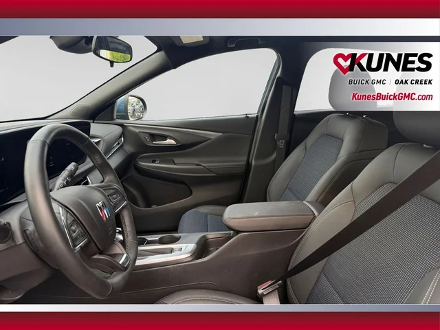 Nuevos BUICK ENVISTA à Estados chez autogozo