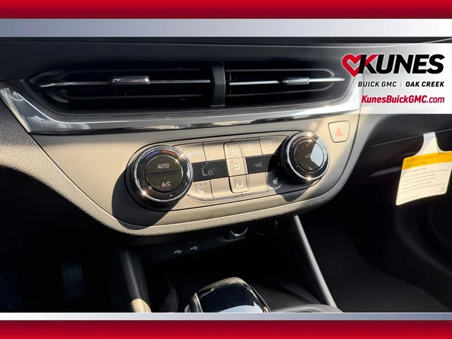 Nuevos BUICK ENVISTA à Estados chez autogozo