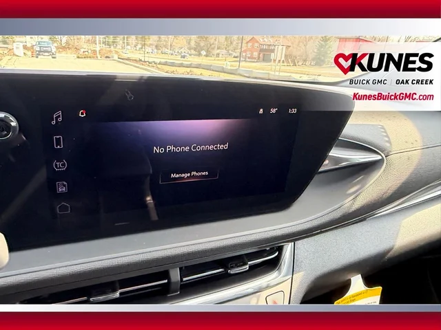 Nuevos BUICK ENVISTA à Estados chez autogozo