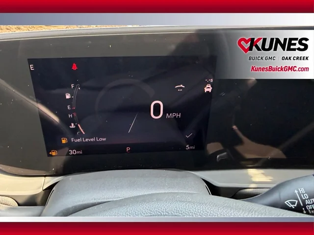Nuevos BUICK ENVISTA à Estados chez autogozo