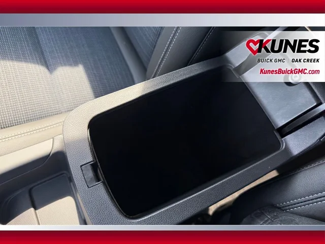 Nuevos BUICK ENVISTA à Estados chez autogozo