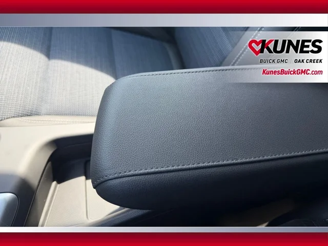 Nuevos BUICK ENVISTA à Estados chez autogozo