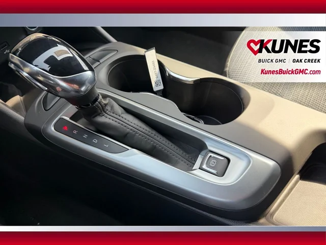 Nuevos BUICK ENVISTA à Estados chez autogozo