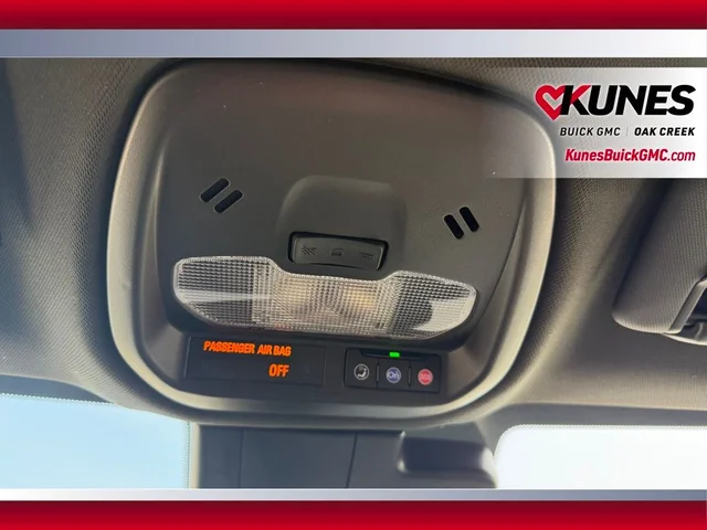 Nuevos BUICK ENVISTA à Estados chez autogozo