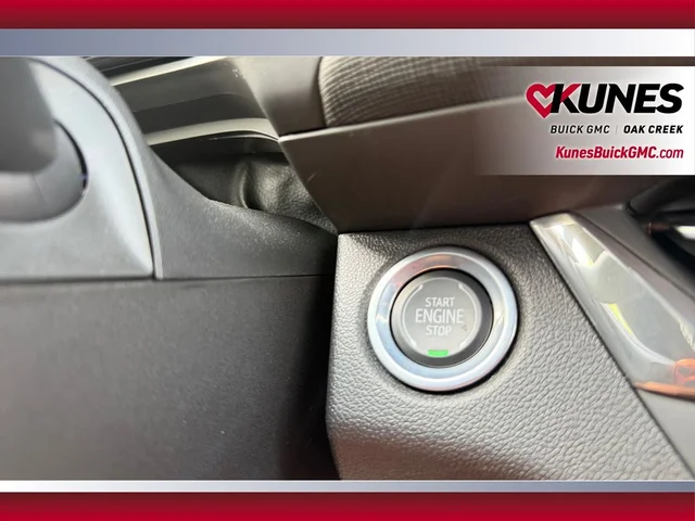 Nuevos BUICK ENVISTA à Estados chez autogozo