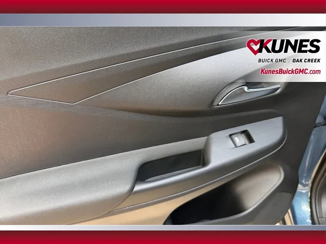 Nuevos BUICK ENVISTA à Estados chez autogozo