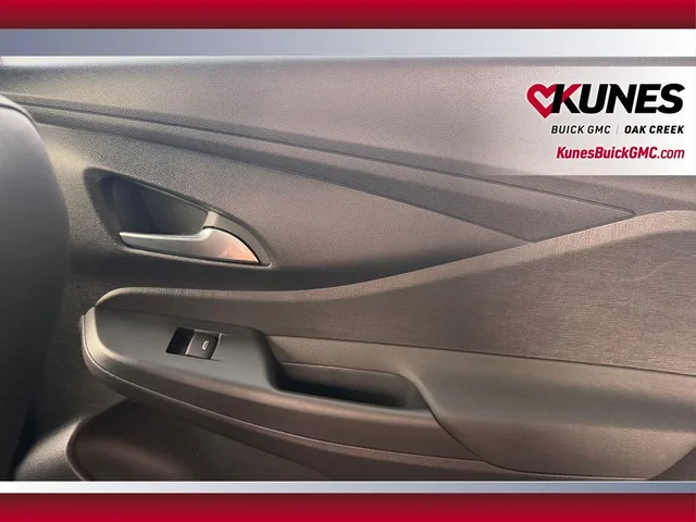 Nuevos BUICK ENVISTA à Estados chez autogozo