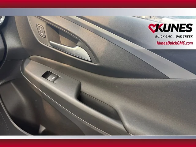 Nuevos BUICK ENVISTA à Estados chez autogozo