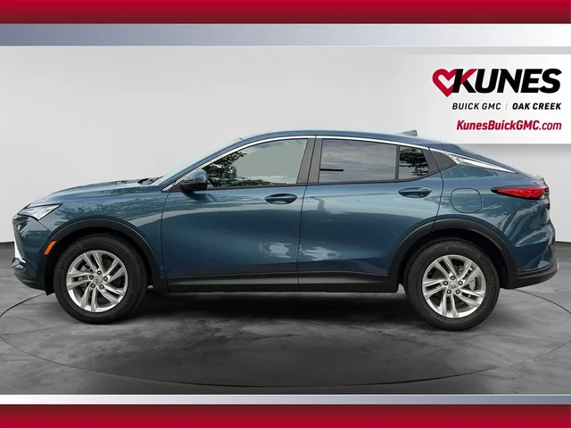 Nuevos BUICK ENVISTA à Estados chez autogozo