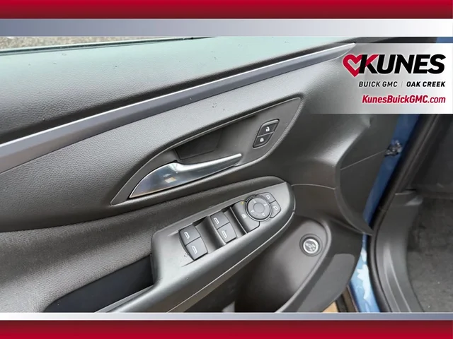 Nuevos BUICK ENVISTA à Estados chez autogozo