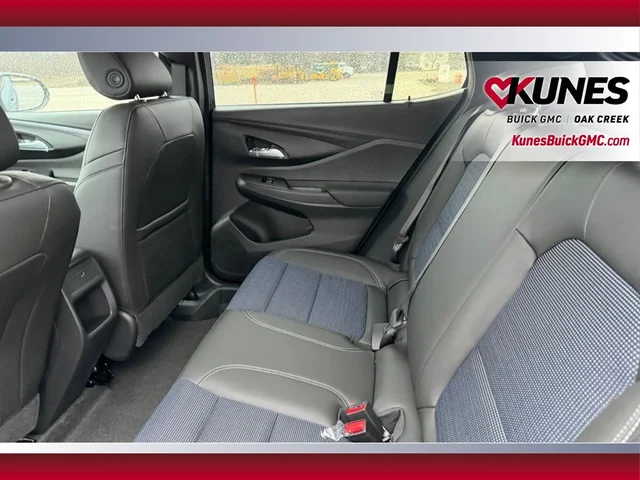 Nuevos BUICK ENVISTA à Estados chez autogozo