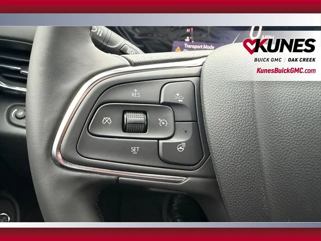 Nuevos BUICK ENVISTA à Estados chez autogozo