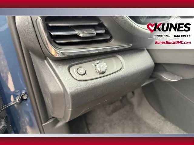 Nuevos BUICK ENVISTA à Estados chez autogozo