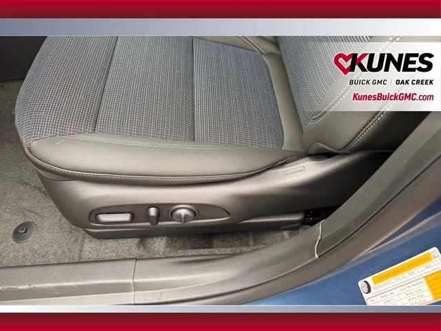 Nuevos BUICK ENVISTA à Estados chez autogozo