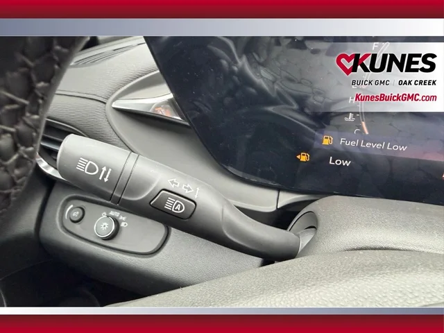 Nuevos BUICK ENVISTA à Estados chez autogozo