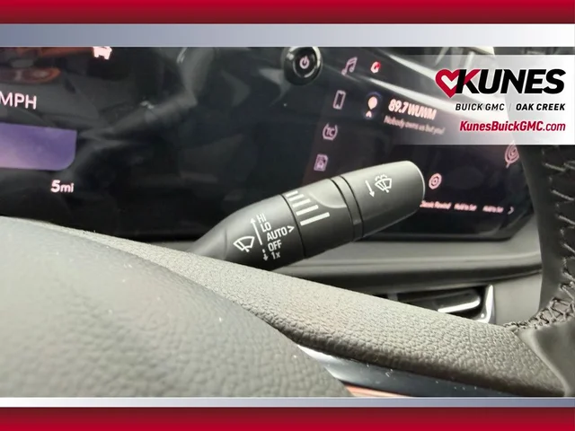 Nuevos BUICK ENVISTA à Estados chez autogozo