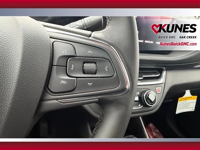 Nuevos BUICK ENVISTA à Estados chez autogozo