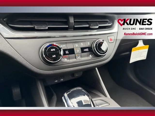 Nuevos BUICK ENVISTA à Estados chez autogozo