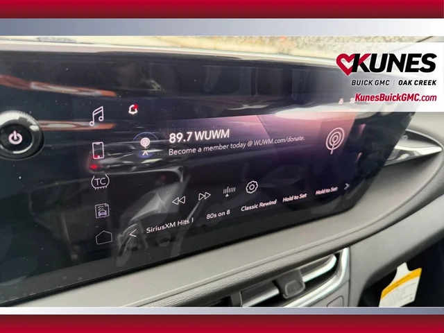 Nuevos BUICK ENVISTA à Estados chez autogozo