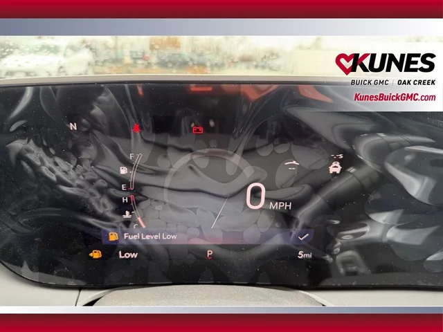 Nuevos BUICK ENVISTA à Estados chez autogozo