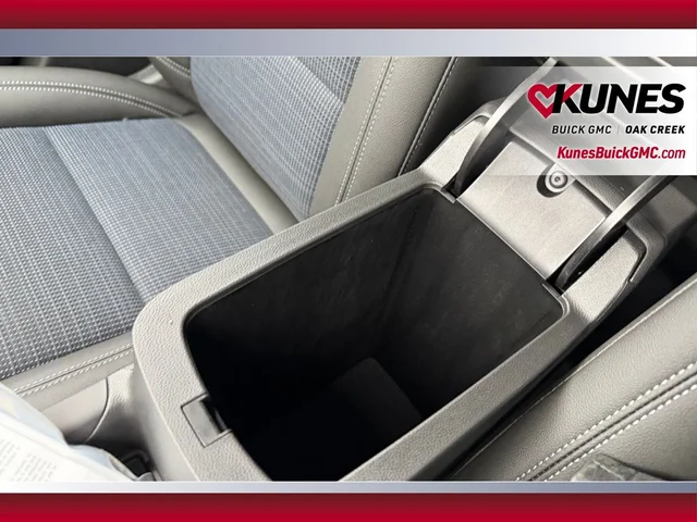 Nuevos BUICK ENVISTA à Estados chez autogozo