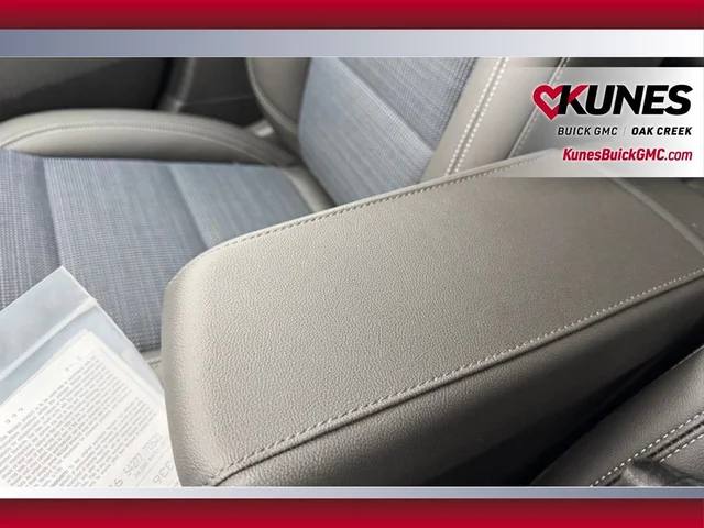 Nuevos BUICK ENVISTA à Estados chez autogozo
